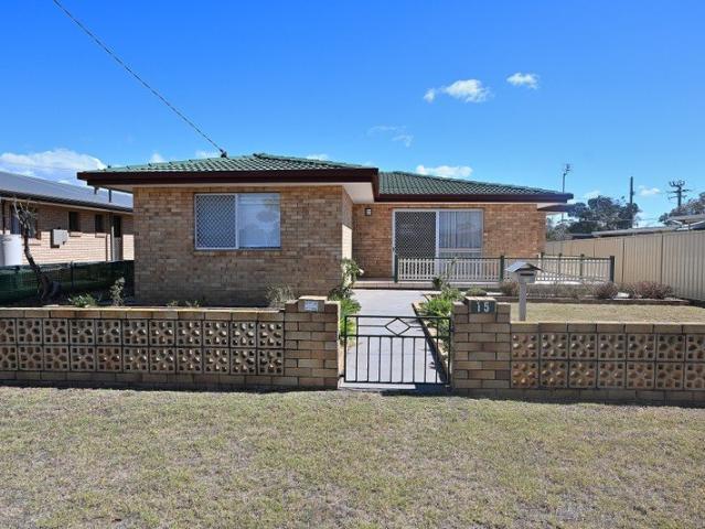 House for rent in Warwick, Queensland