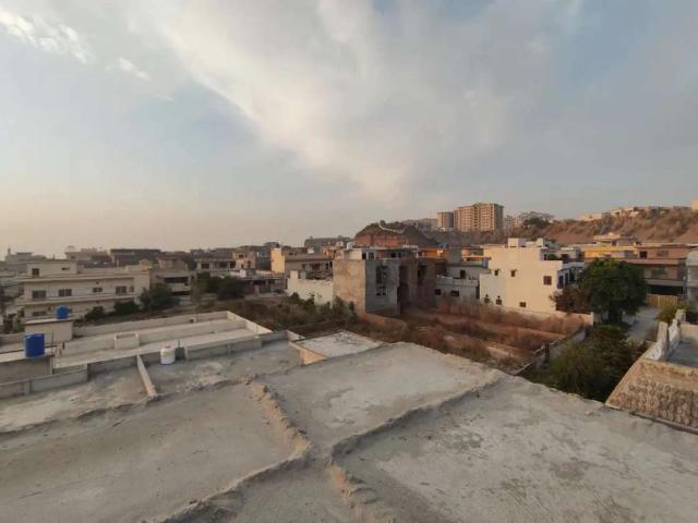 Land for sale in Rawalpindi, Islamabad Capital Territory