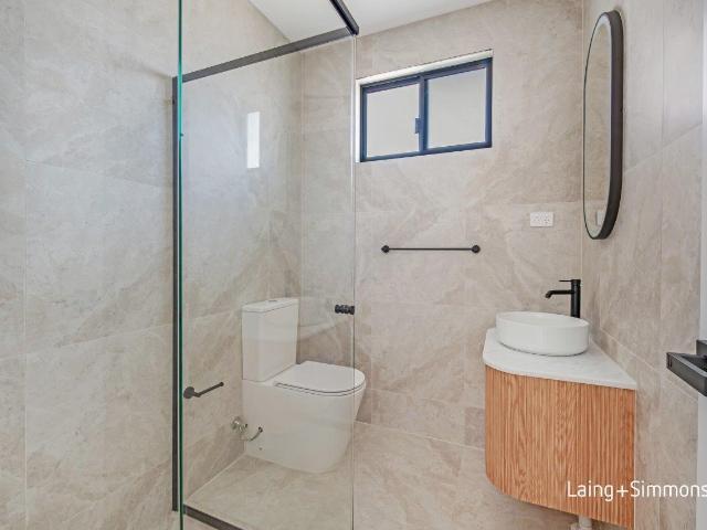 Duplex for sale in Sydney, New South Wales