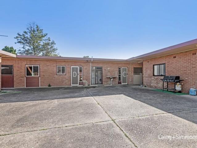 Granny Flat for rent in Sydney, New South Wales