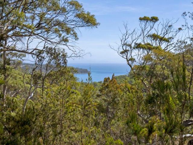 Land for sale in White Beach, Tasmania