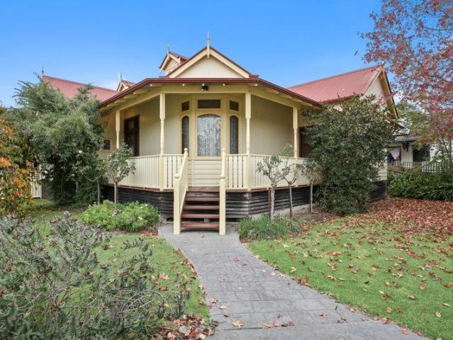House for sale in Trafalgar