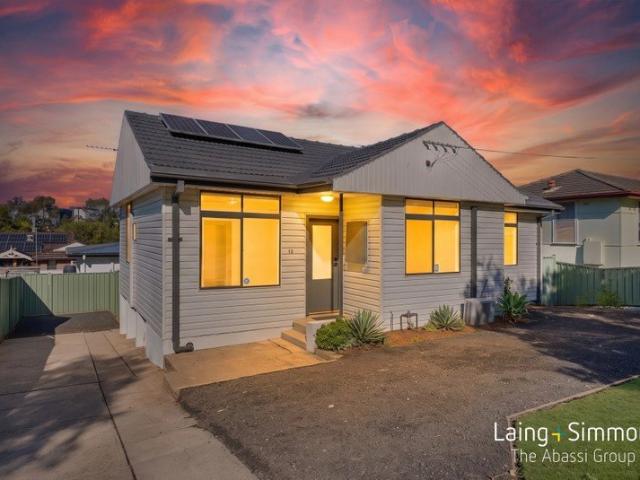 House for sale in Sydney, New South Wales
