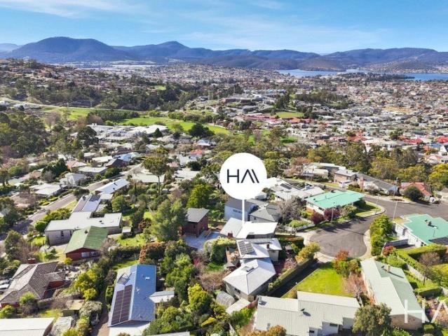 House for sale in Hobart, Tasmania
