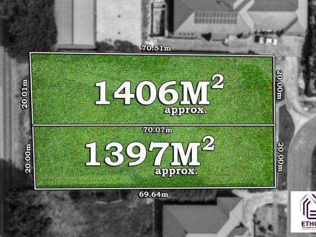 Land for sale in Doreen, Melbourne