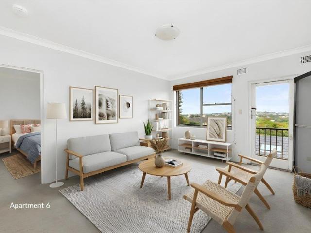Apartment for sale in Sydney, New South Wales
