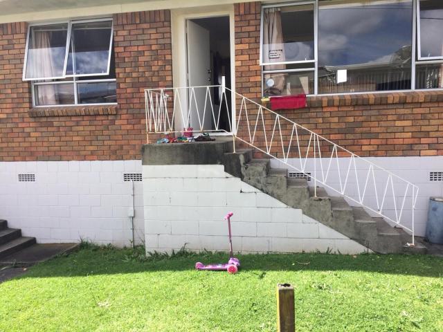 Apartment for rent in Marlborough, Kaipātiki