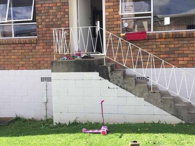 Apartment for rent in Marlborough, Kaipātiki