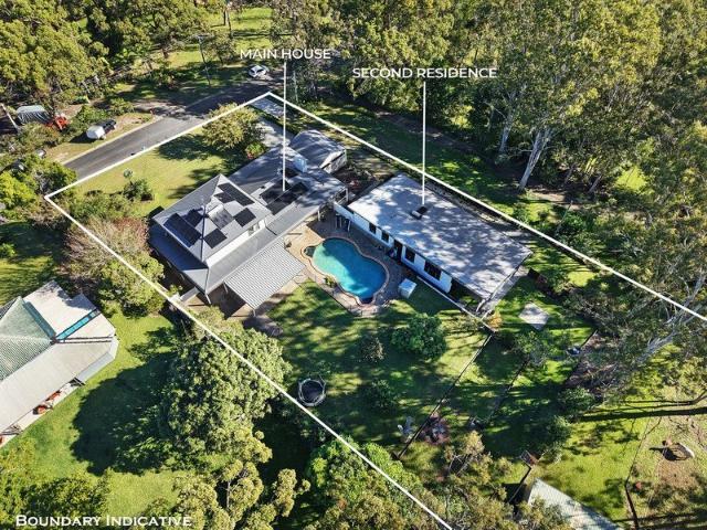 Cottage for sale in Fernbrook, Queensland