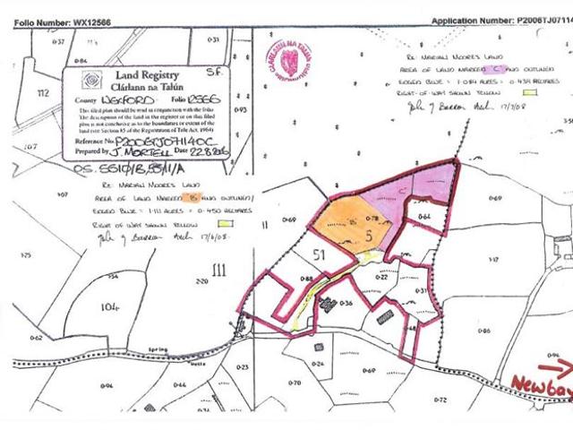 Property for sale in Loch Garman, North Tipperary
