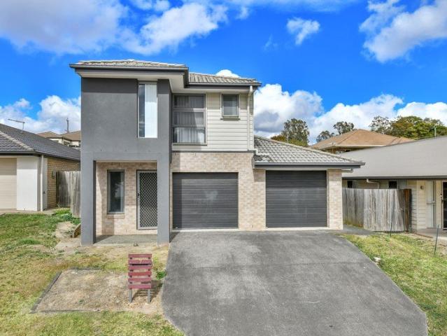 Duplex for sale in Toombul, Queensland
