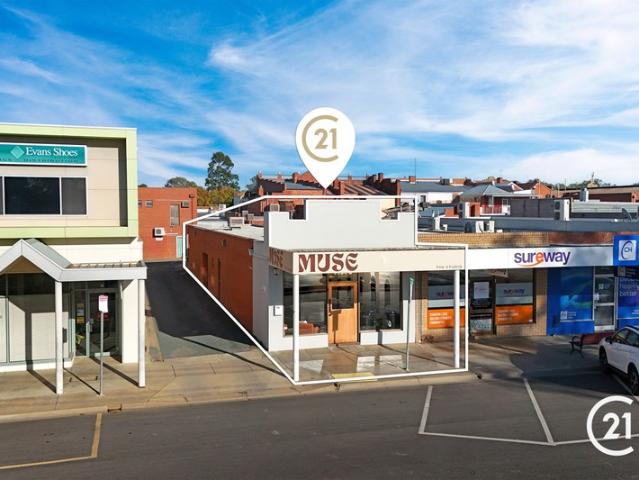 Property for sale in Thyra, Victoria