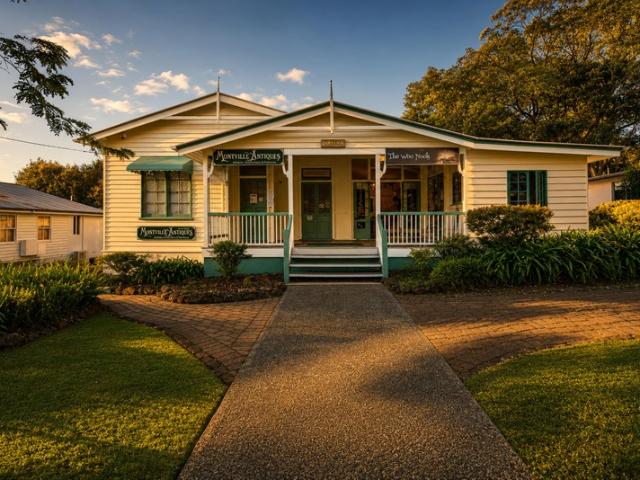 Retail for sale in Kings Creek, Queensland