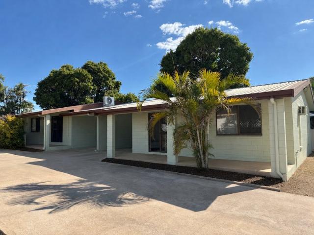 Flat for sale in Charters Towers, Queensland