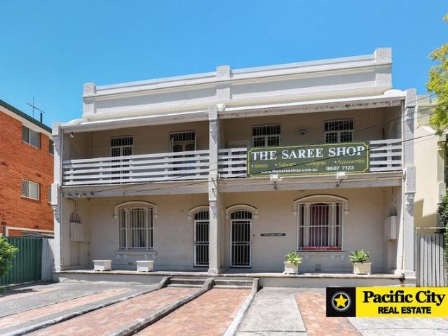 House for sale in Sydney, New South Wales