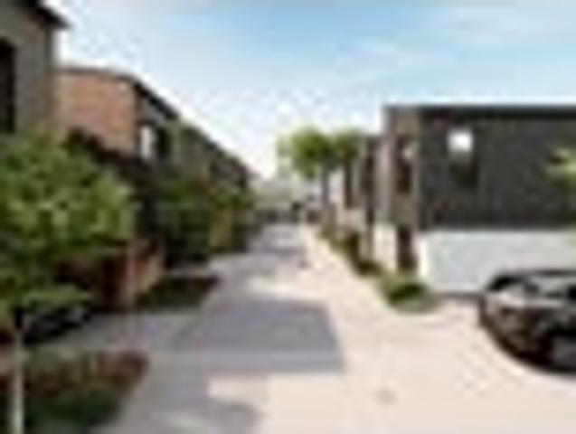 Townhouse for sale in Hamilton, Waikato