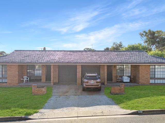 Apartment for sale in Piallamore, New South Wales