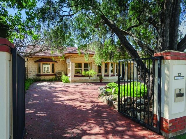 House for sale in Somerton Park, Adelaide