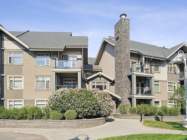 Condo for sale in Northwest, Alberta