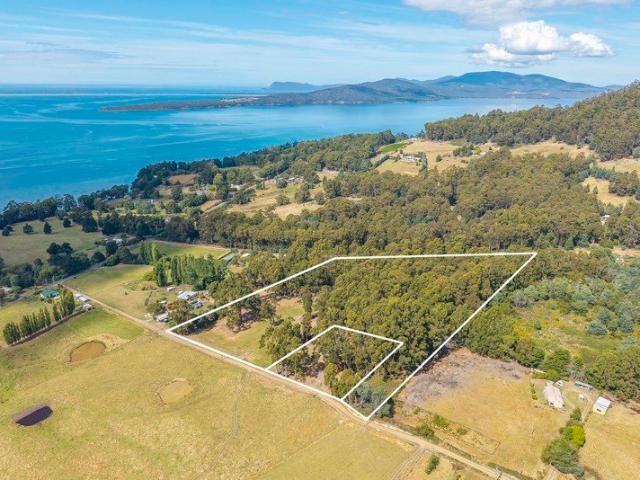 Land for sale in Middleton, Tasmania