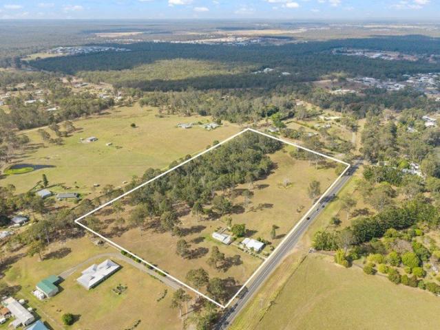 House for sale in Oakhurst, Fraser Coast Regional