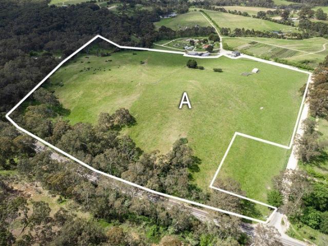 Land for sale in Echunga, Mount Barker District Council