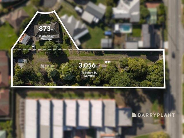 Land for sale in Warragul, Victoria