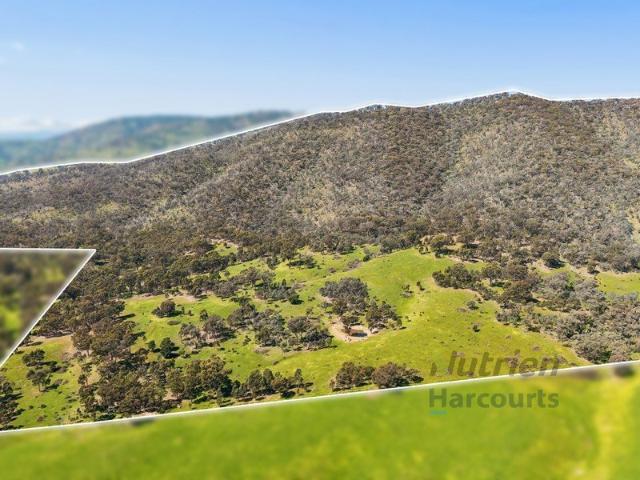 Cottage for sale in Tallarook, Shire of Mitchell