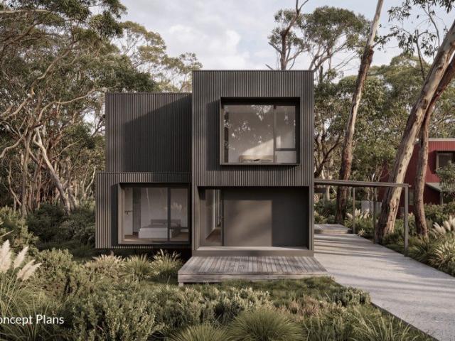 Land for sale in Blackheath, New South Wales