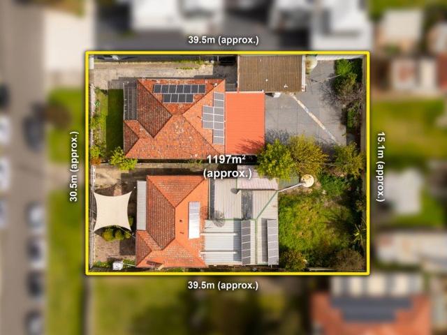 House for sale in Camerons Creek, Victoria