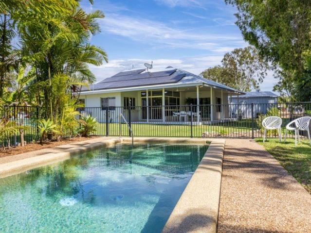 House for sale in Balgal Beach, Queensland
