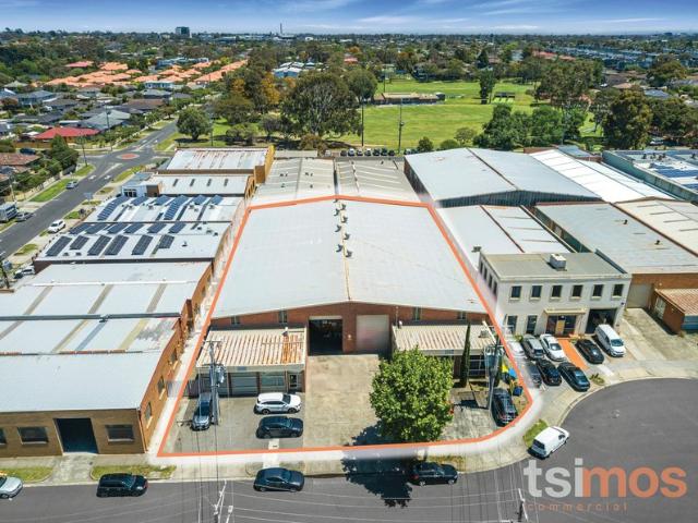 Warehouse for sale in Camerons Creek, Victoria