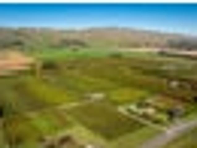 Land for sale in Hastings