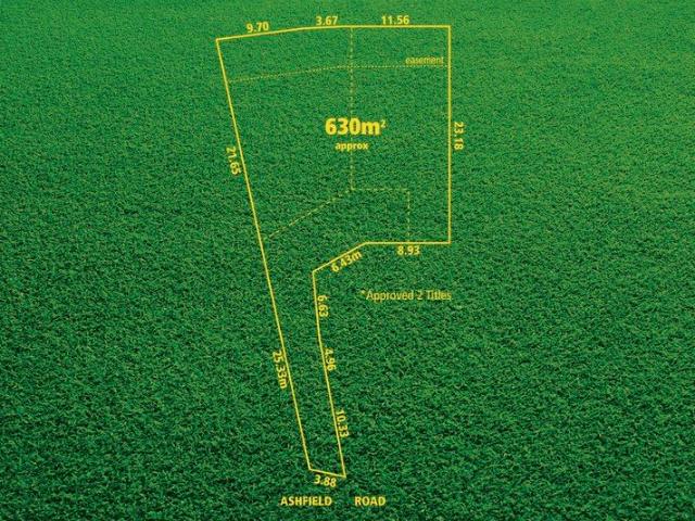Land for sale in Horseshoe Creek, South Australia