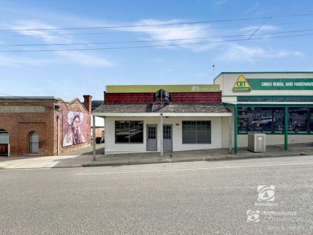 House for sale in Omeo, Shire of East Gippsland