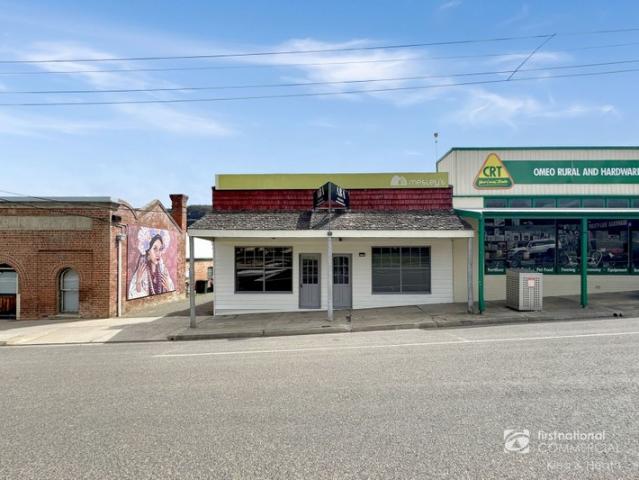 Office for sale in Omeo, Shire of East Gippsland