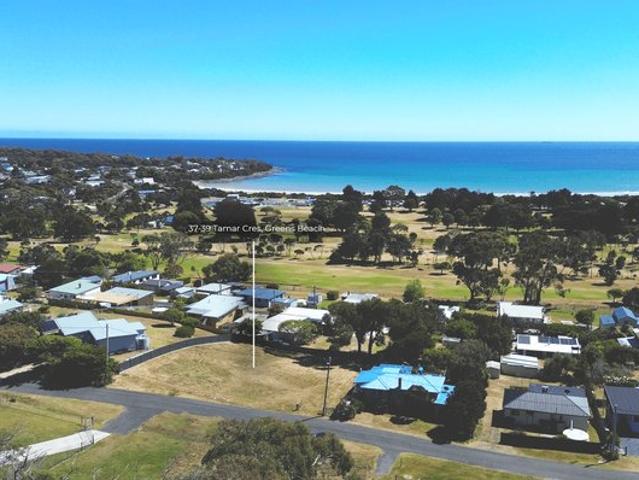 Land for sale in Greens Beach, West Tamar