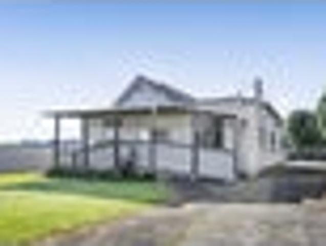 House for sale in Pātea, South Taranaki District