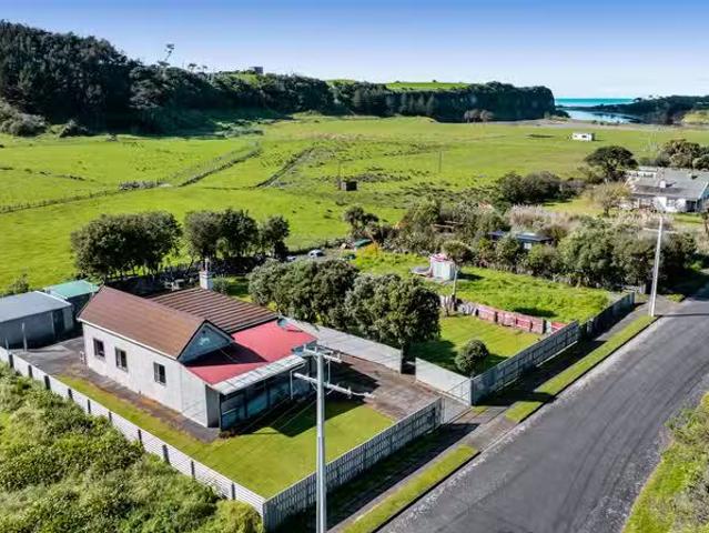House for sale in Pātea, South Taranaki District