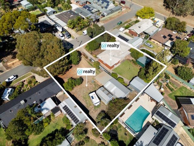 House for sale in Horseshoe Creek, South Australia