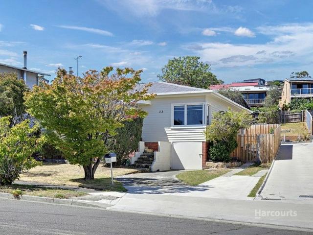 House for sale in Hobart, Tasmania