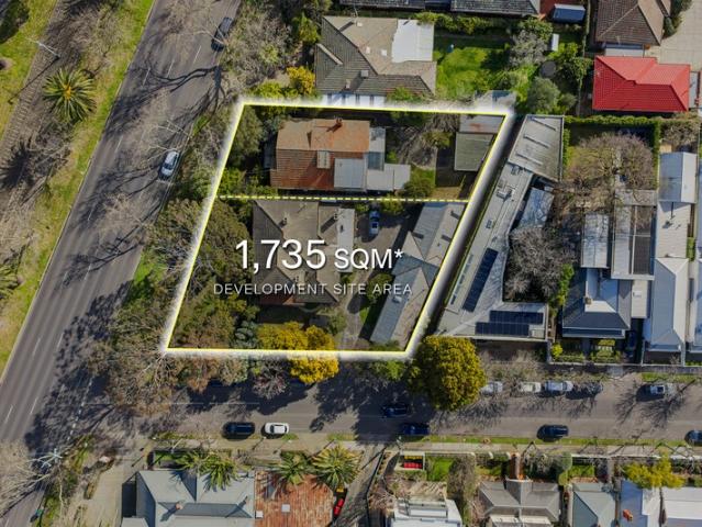 Property for sale in Camerons Creek, Victoria