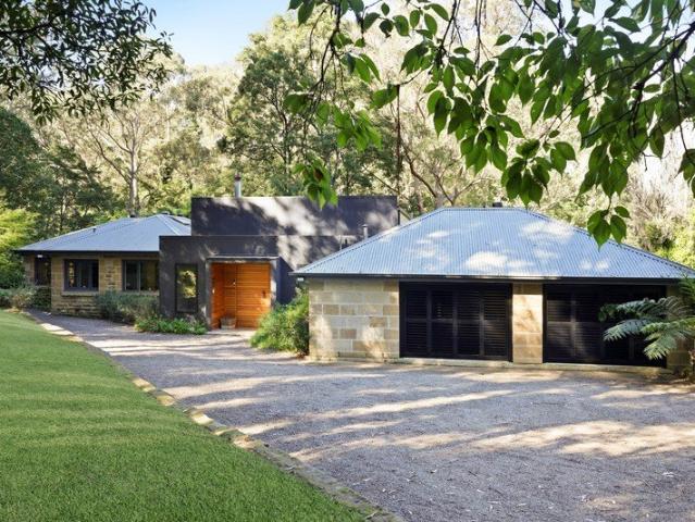 House for sale in Bundanoon, New South Wales