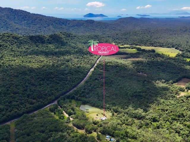Land for sale in Maria Creeks, Queensland