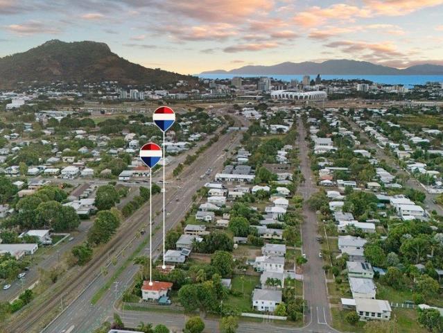 House for sale in Townsville, Queensland
