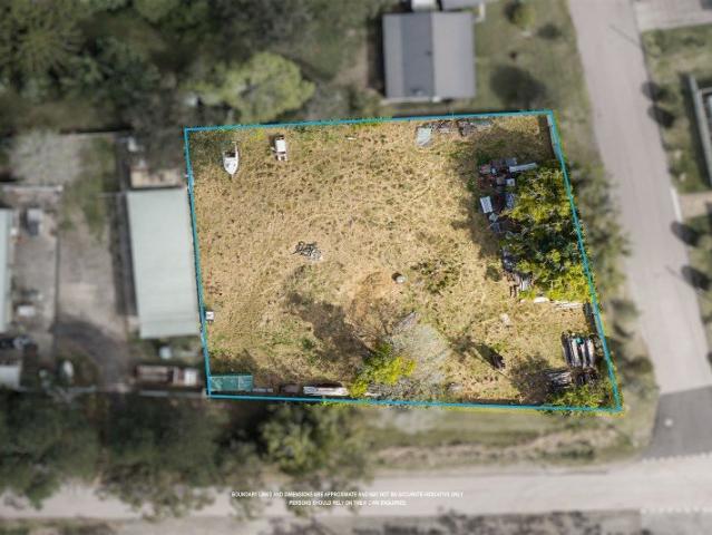 Land for sale in New South Wales