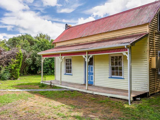 Property for sale in Lake Rotoroa, Canterbury