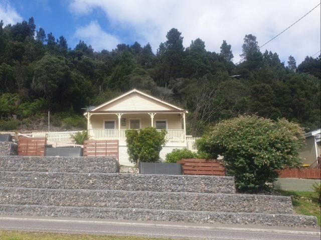 House for sale in Queenstown, Tasmania