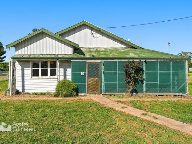House for sale in Eugowra, Cabonne Council