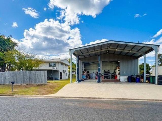 House for sale in Moranbah, Isaac Regional